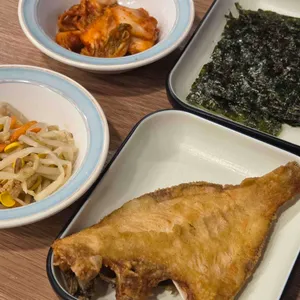 북창동순두부 사진