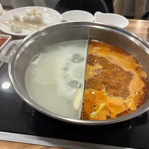 대홍샤브샤브 사진