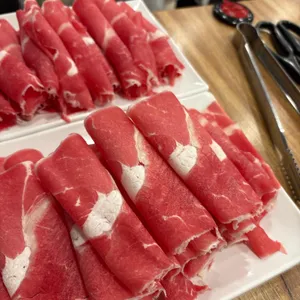 대홍샤브샤브 사진