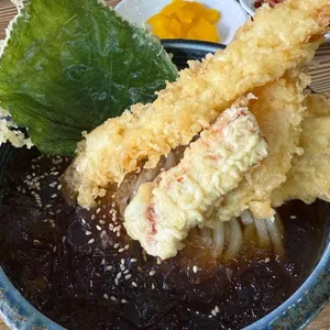 수지우동집 사진 2