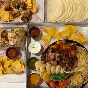 카사데타코 대표 사진