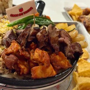 카사데타코 사진