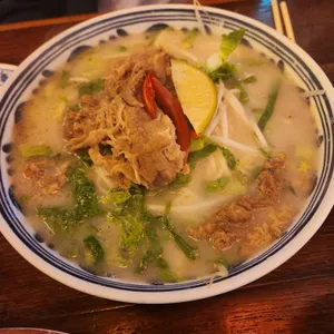 냐항in안국 사진