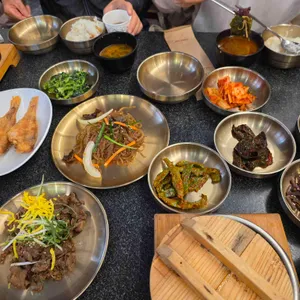 김도연일품밥상 사진