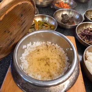 김도연일품밥상 사진