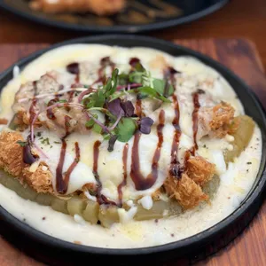 꿈꾸는식탁 사진