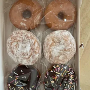 던킨도너츠 사진