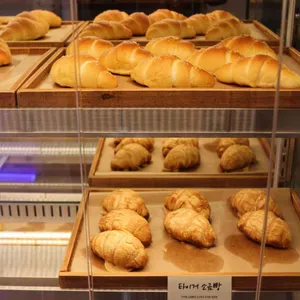 더 우산 리뷰 사진