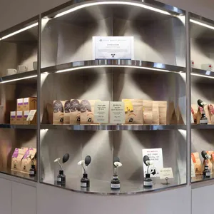 더 우산 리뷰 사진