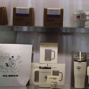 더 우산 리뷰 사진