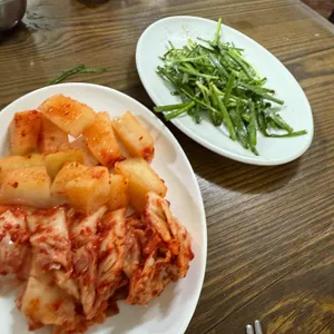 원평시골장터 사진