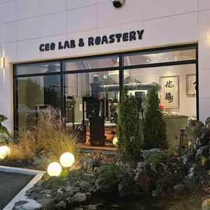 더 우산 리뷰 사진