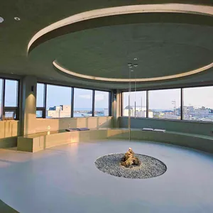 더 우산 리뷰 사진