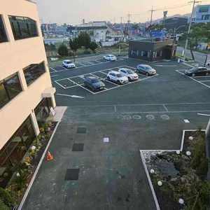 더 우산 리뷰 사진