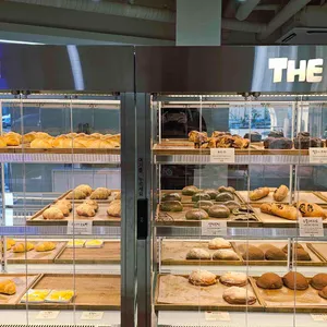 더 우산 리뷰 사진