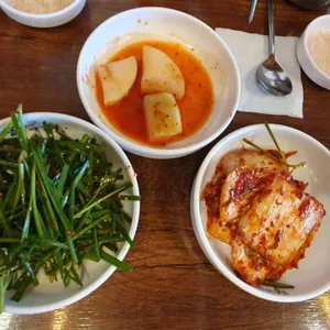 용가마순대 대표 사진