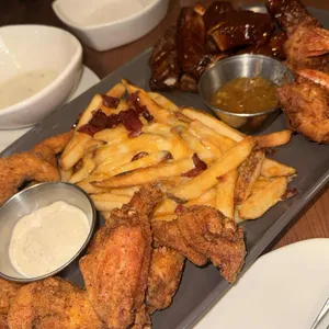 아웃백스테이크하우스 사진 1