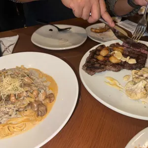 아웃백스테이크하우스 사진