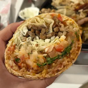 카사데타코 대표 사진