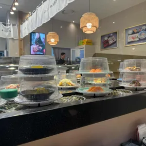 스시덴고쿠 대표 사진