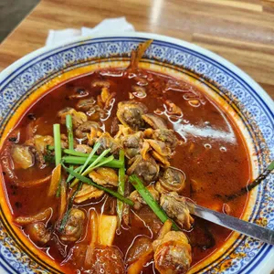 짬뽕깡패 꼬짬 사진 1