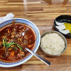 짬뽕깡패 꼬짬 사진