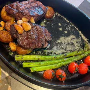 빕스 대표 사진