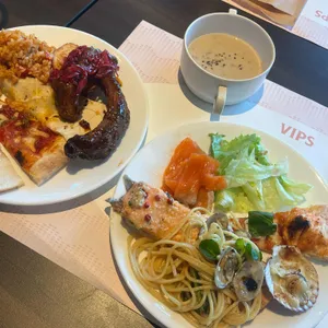 빕스 대표 사진