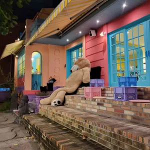 해피베어데이 리뷰 사진