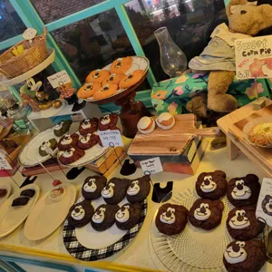 해피베어데이 사진