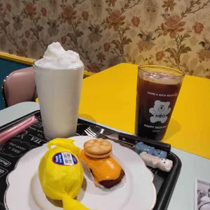 해피베어데이 사진