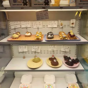 해피베어데이 리뷰 사진