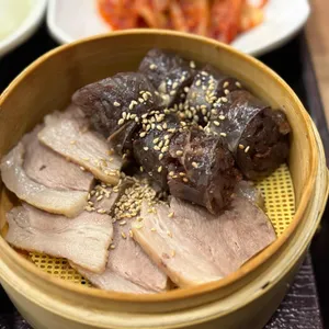 대가돼지국밥 사진 2