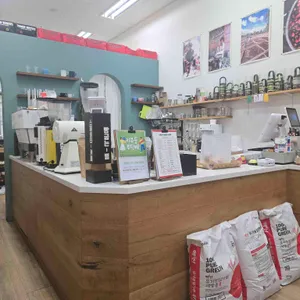 타이거브루스 리뷰 사진