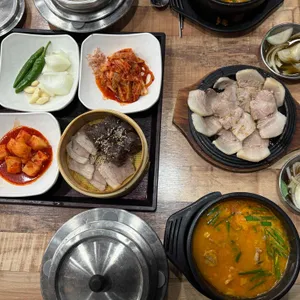 대가돼지국밥 사진