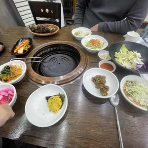 대청마루 사진