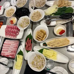 하이디라오 사진