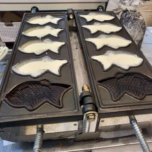 붕카페 리뷰 사진