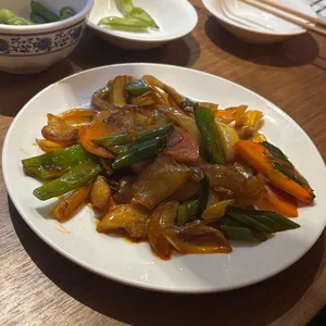 미스타교자 사진