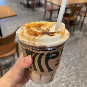 스타벅스 사진 1