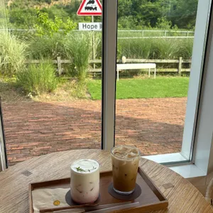 카페 아더맨 사진 1