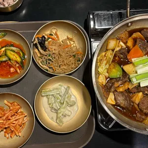 한우촌 대표 사진