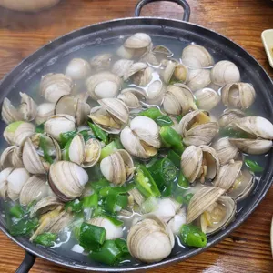 오씨칼국수 사진 1