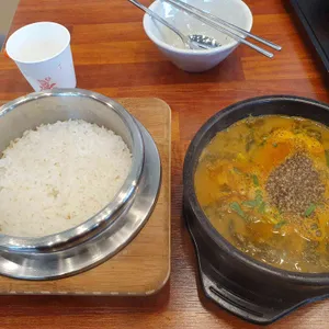 하동우렁추어탕 대표 사진