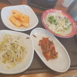 하동우렁추어탕 사진