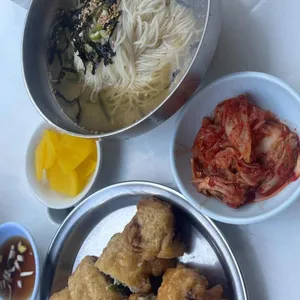 고기튀김 사진 1