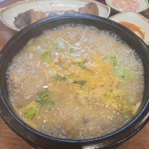 오가네찹쌀순대 사진