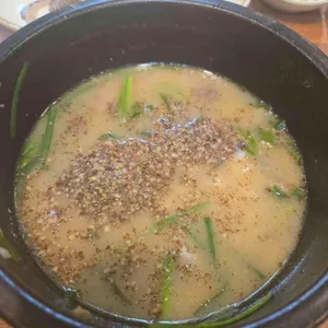 오가네찹쌀순대 사진