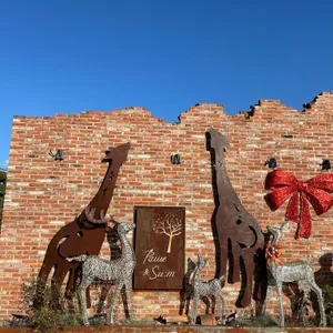 파우제앤숨 리뷰 사진