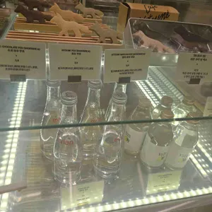 메종키츠네 리뷰 사진